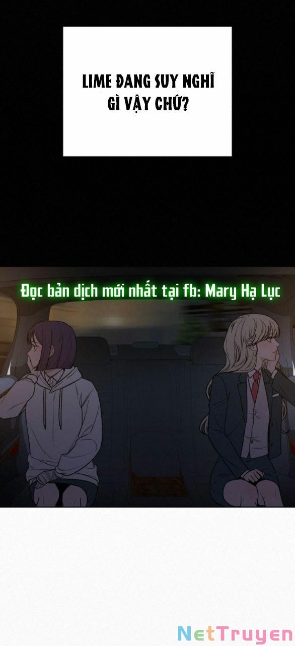 Chiến Lược: Tình Yêu Trong Sáng: Chapter 23.2