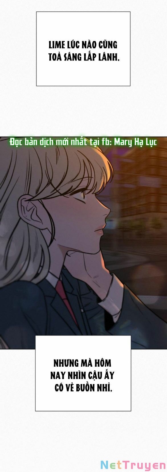 Chiến Lược: Tình Yêu Trong Sáng: Chapter 23.2