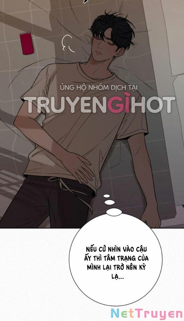 Chiến Lược: Tình Yêu Trong Sáng: Chapter 23.2