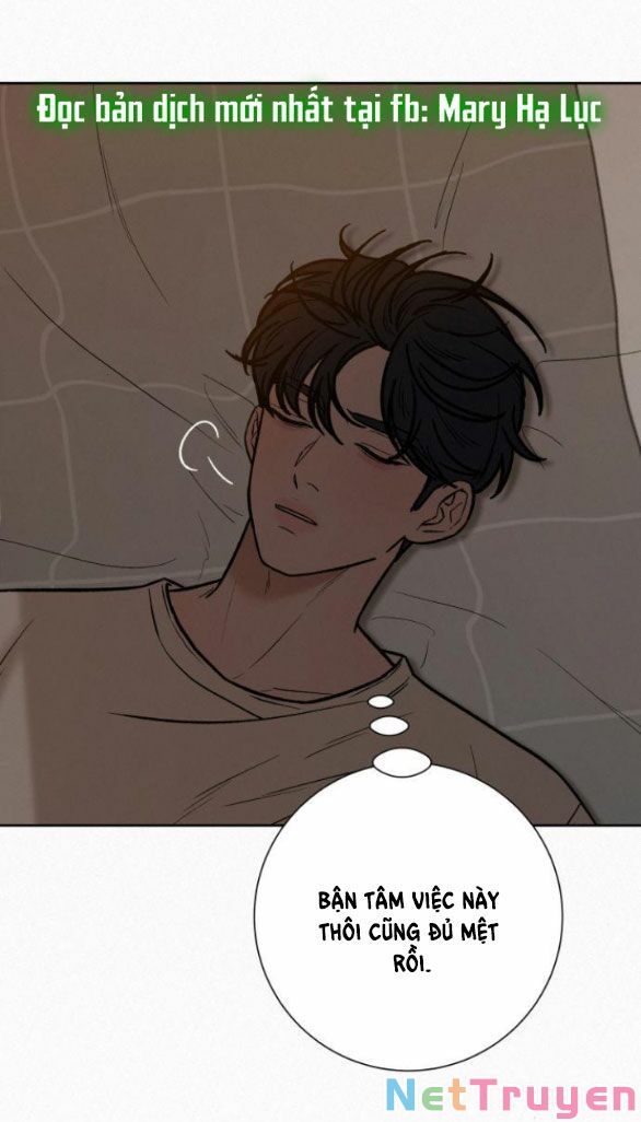 Chiến Lược: Tình Yêu Trong Sáng: Chapter 23.2