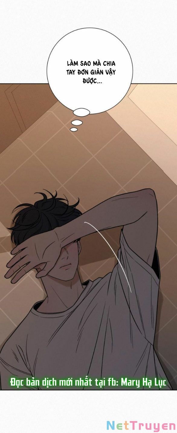 Chiến Lược: Tình Yêu Trong Sáng: Chapter 23.2