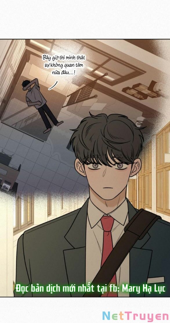 Chiến Lược: Tình Yêu Trong Sáng: Chapter 23.2