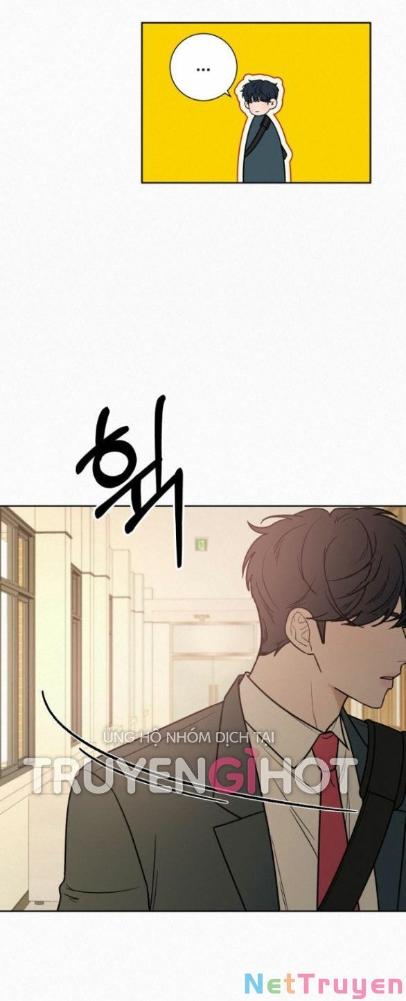 Chiến Lược: Tình Yêu Trong Sáng: Chapter 23.2