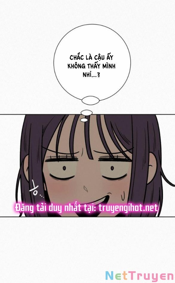 Chiến Lược: Tình Yêu Trong Sáng: Chapter 23.2