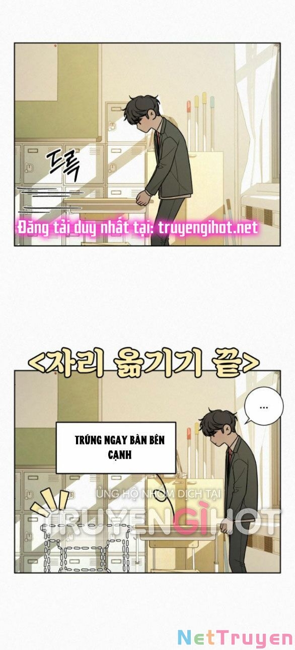 Chiến Lược: Tình Yêu Trong Sáng: Chapter 23.2