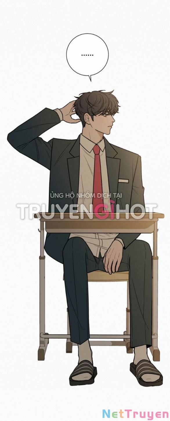 Chiến Lược: Tình Yêu Trong Sáng: Chapter 23.2