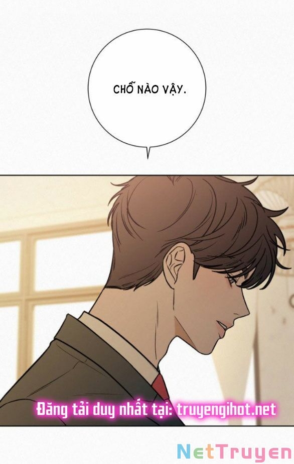 Chiến Lược: Tình Yêu Trong Sáng: Chapter 23.2