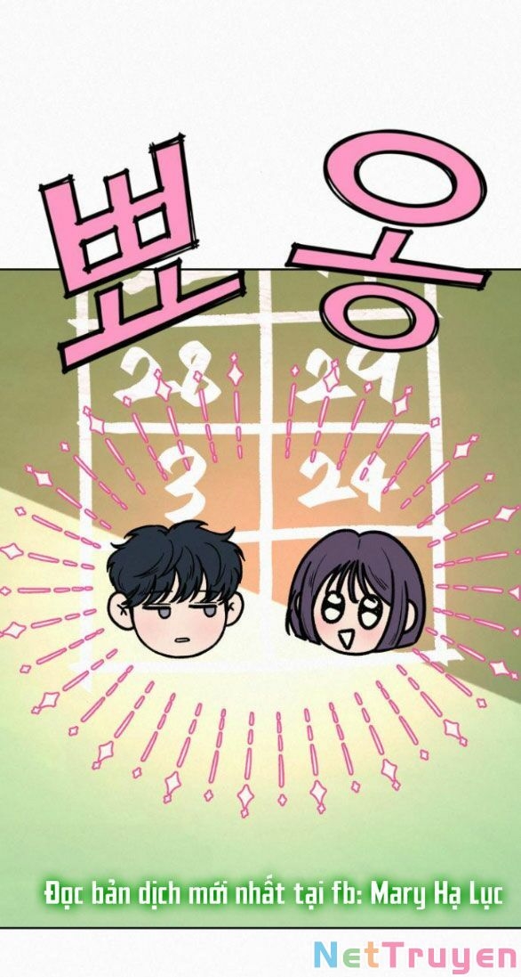 Chiến Lược: Tình Yêu Trong Sáng: Chapter 23.2