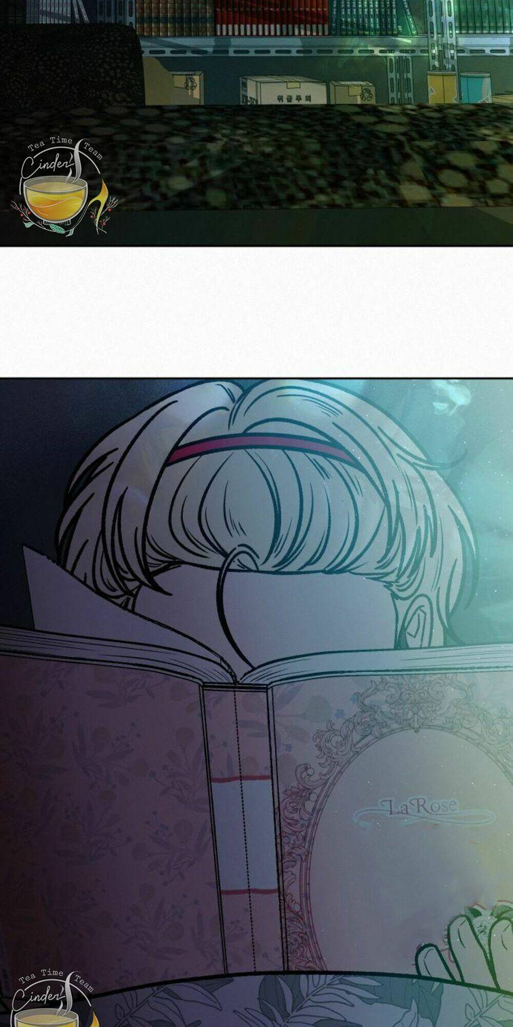 Chiến Lược: Tình Yêu Trong Sáng: Chapter 23