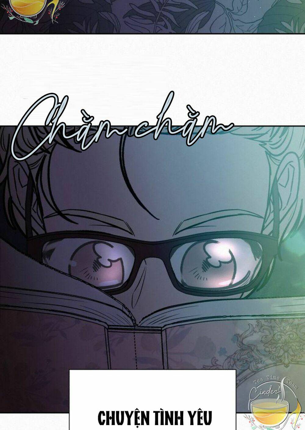 Chiến Lược: Tình Yêu Trong Sáng: Chapter 23