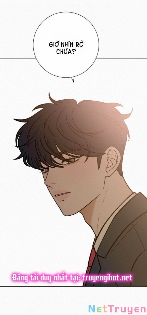 Chiến Lược: Tình Yêu Trong Sáng: Chapter 24.2