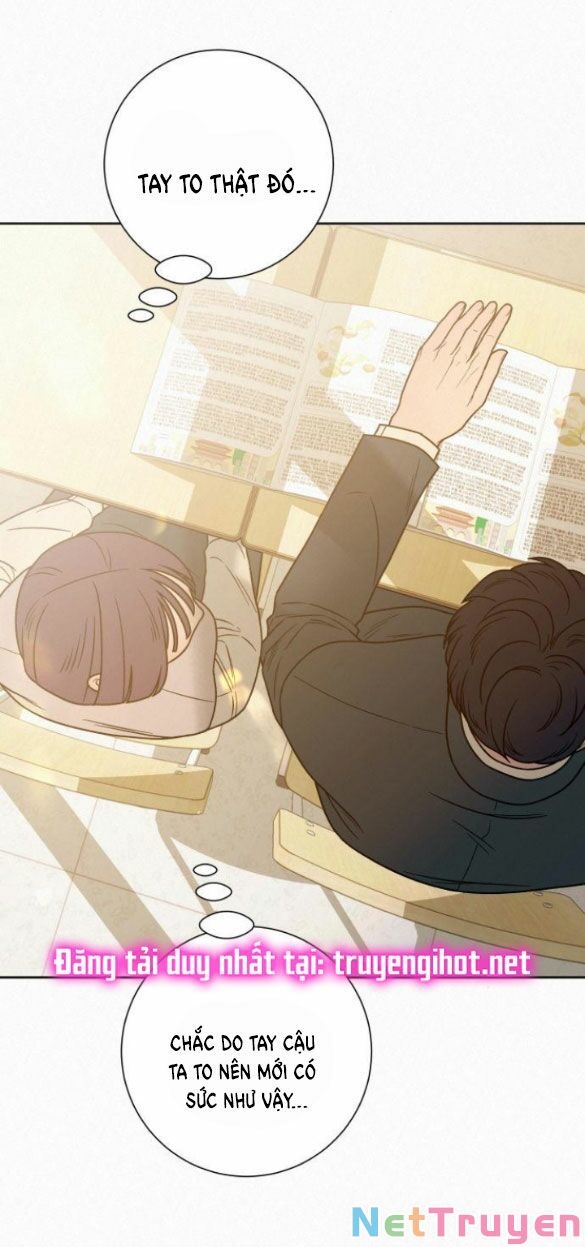Chiến Lược: Tình Yêu Trong Sáng: Chapter 24.2