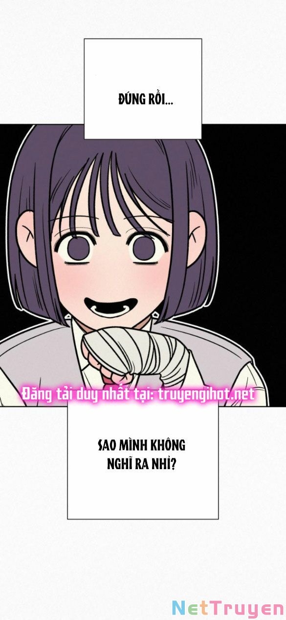Chiến Lược: Tình Yêu Trong Sáng: Chapter 24.2