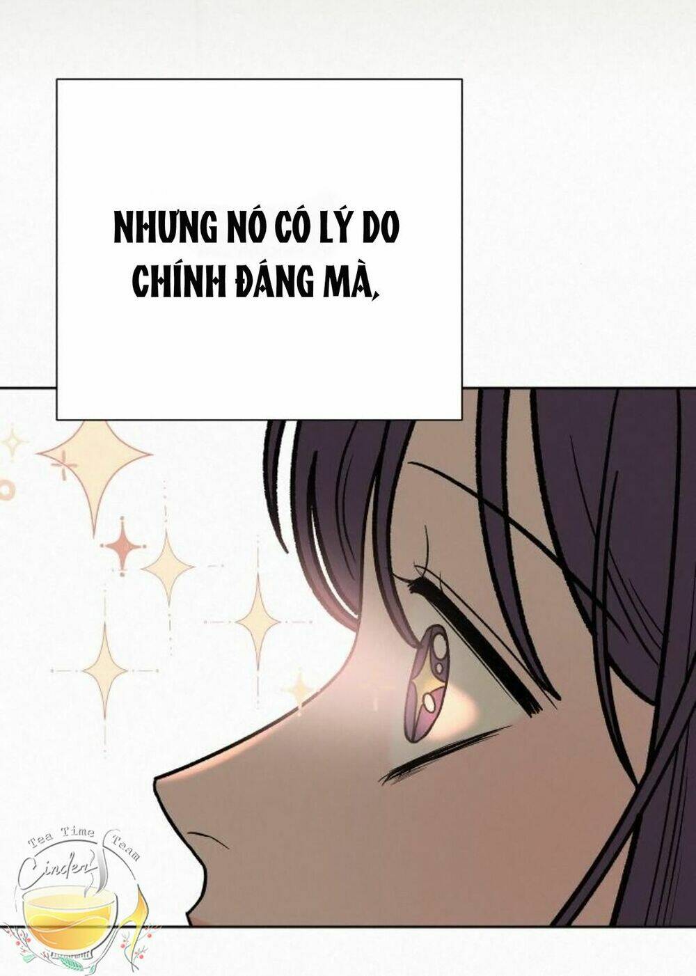 Chiến Lược: Tình Yêu Trong Sáng: Chapter 24