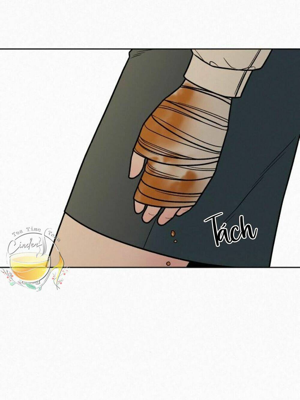 Chiến Lược: Tình Yêu Trong Sáng: Chapter 24