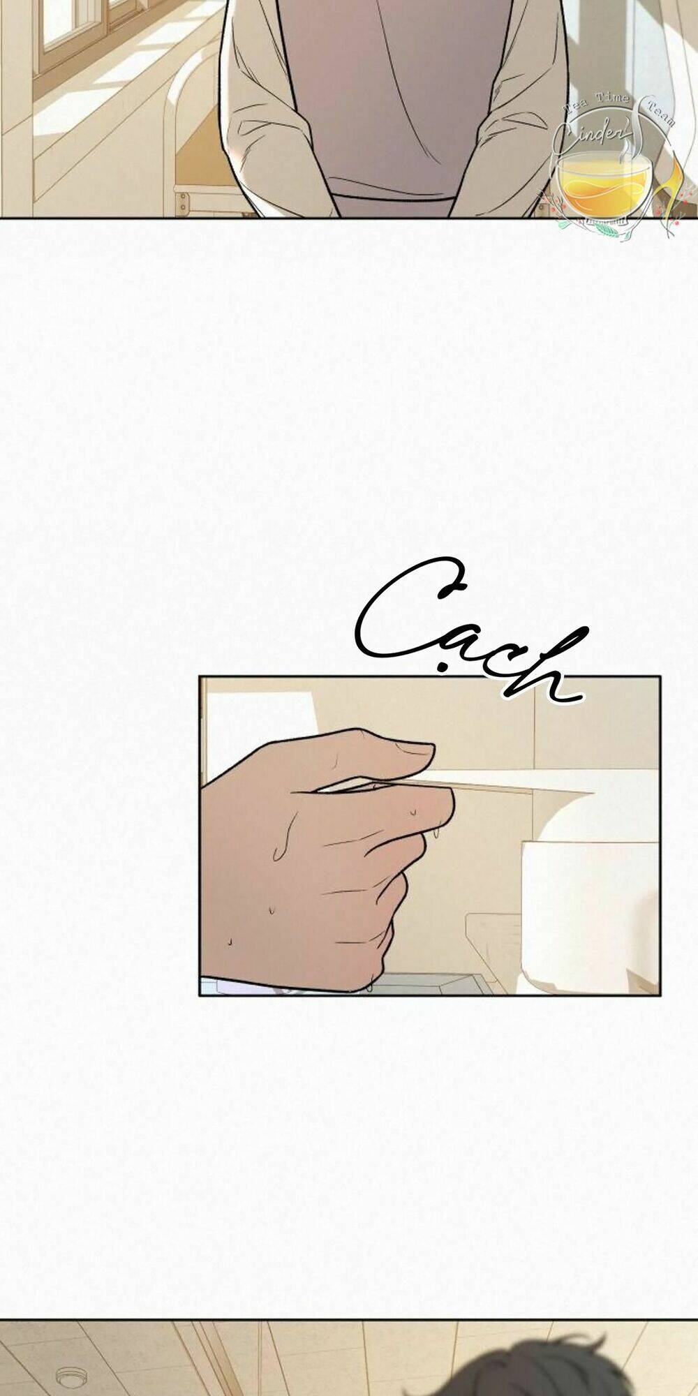 Chiến Lược: Tình Yêu Trong Sáng: Chapter 24