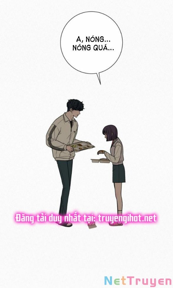 Chiến Lược: Tình Yêu Trong Sáng: Chapter 25.2