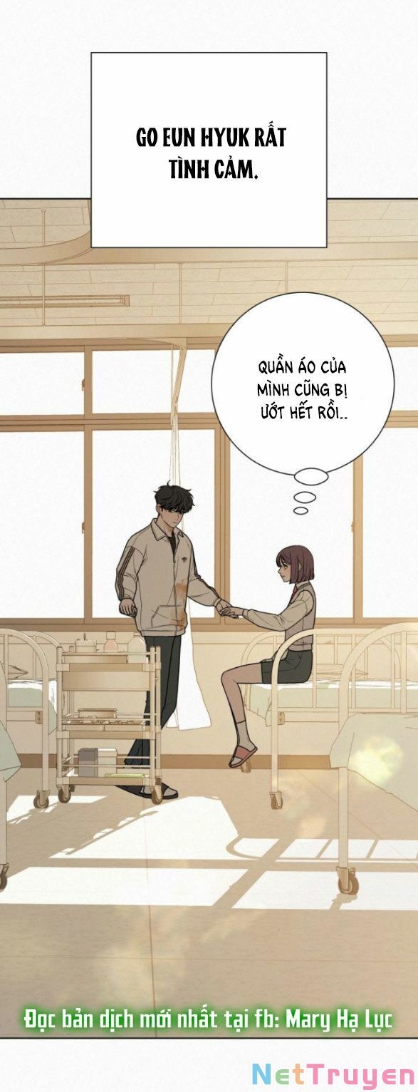 Chiến Lược: Tình Yêu Trong Sáng: Chapter 25.2