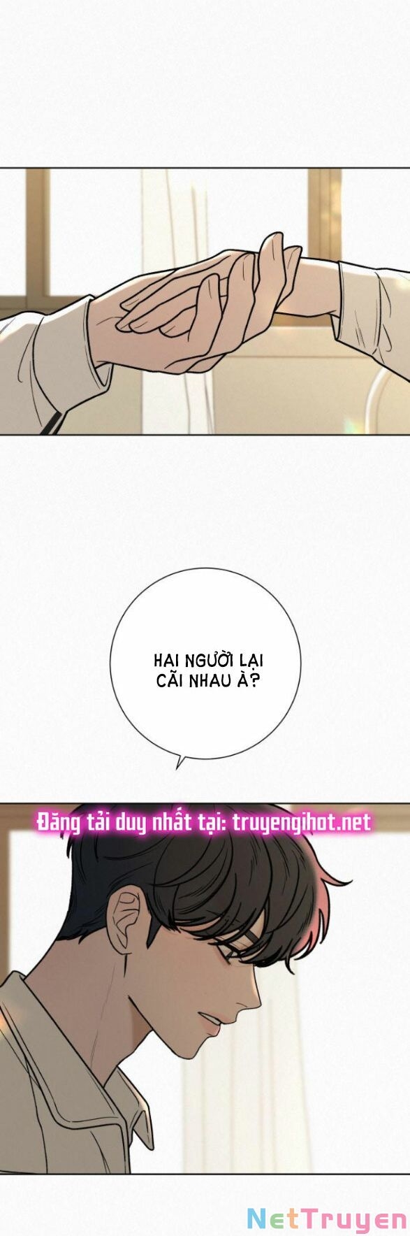 Chiến Lược: Tình Yêu Trong Sáng: Chapter 25.2
