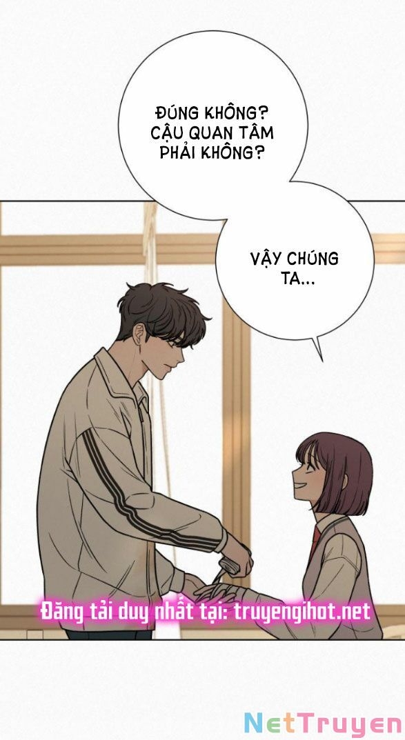 Chiến Lược: Tình Yêu Trong Sáng: Chapter 25.2