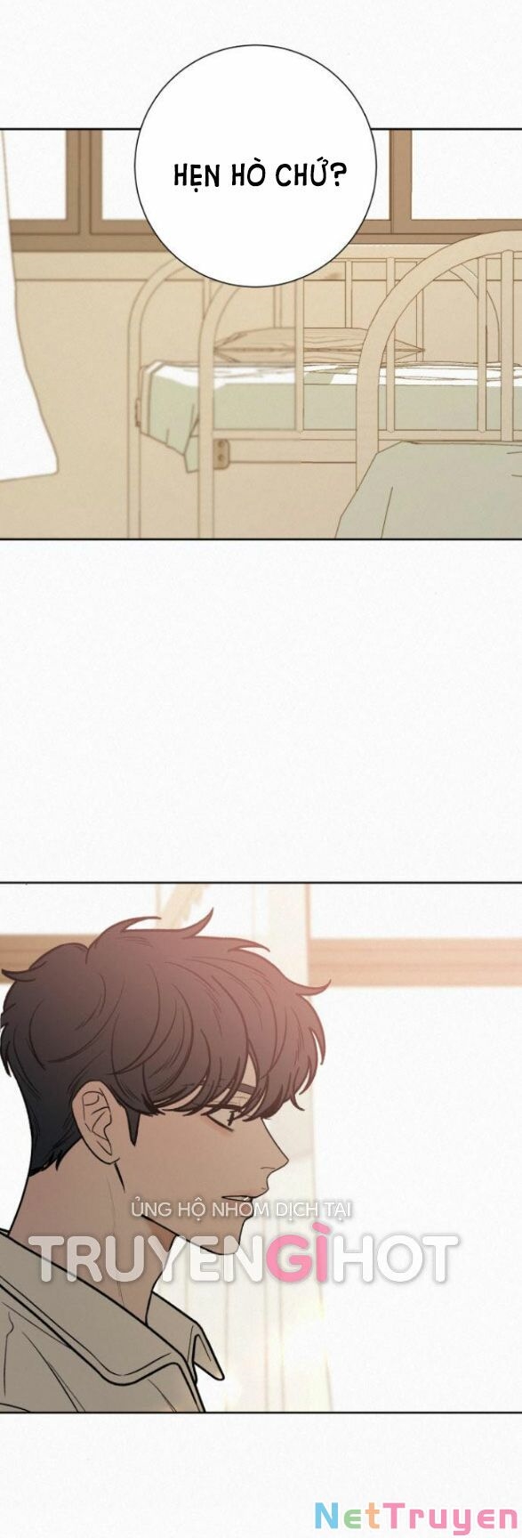 Chiến Lược: Tình Yêu Trong Sáng: Chapter 25.2