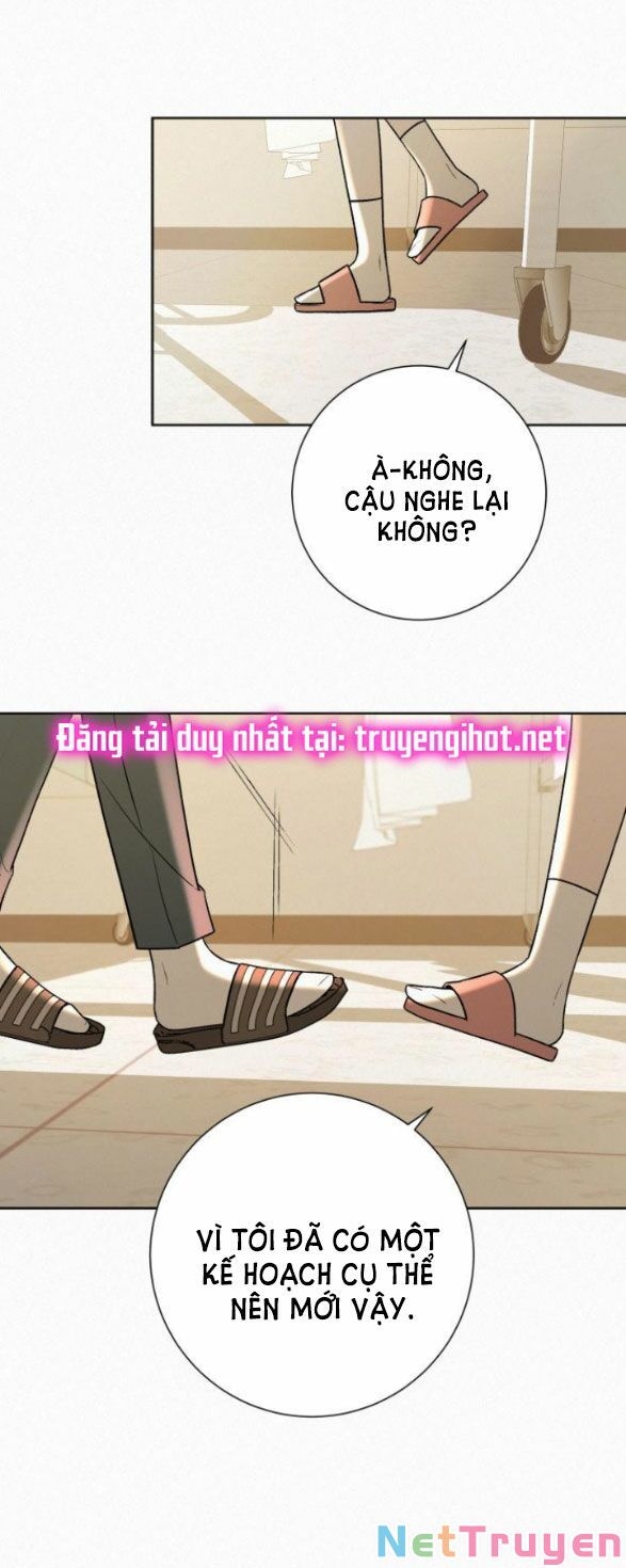 Chiến Lược: Tình Yêu Trong Sáng: Chapter 25.2
