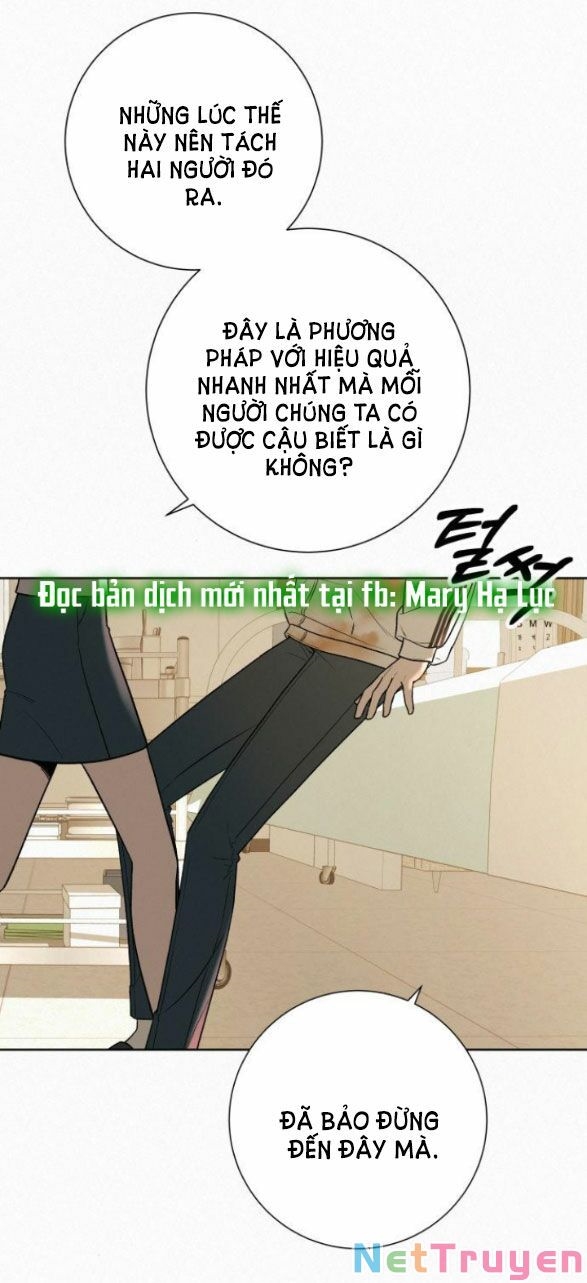 Chiến Lược: Tình Yêu Trong Sáng: Chapter 25.2