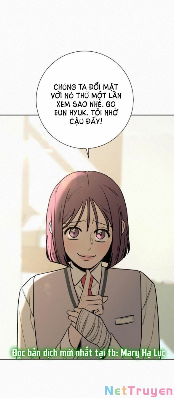 Chiến Lược: Tình Yêu Trong Sáng: Chapter 25.2