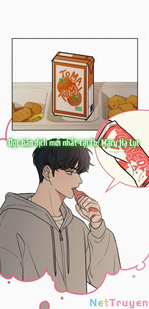 Chiến Lược: Tình Yêu Trong Sáng: Chapter 25.2