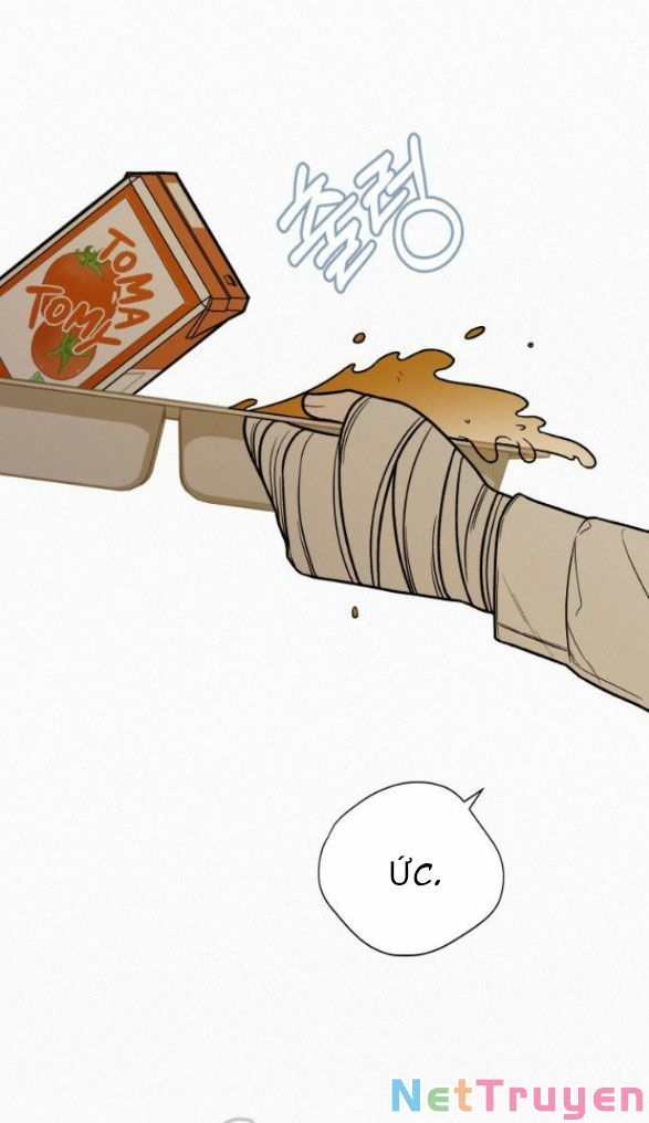 Chiến Lược: Tình Yêu Trong Sáng: Chapter 25.2