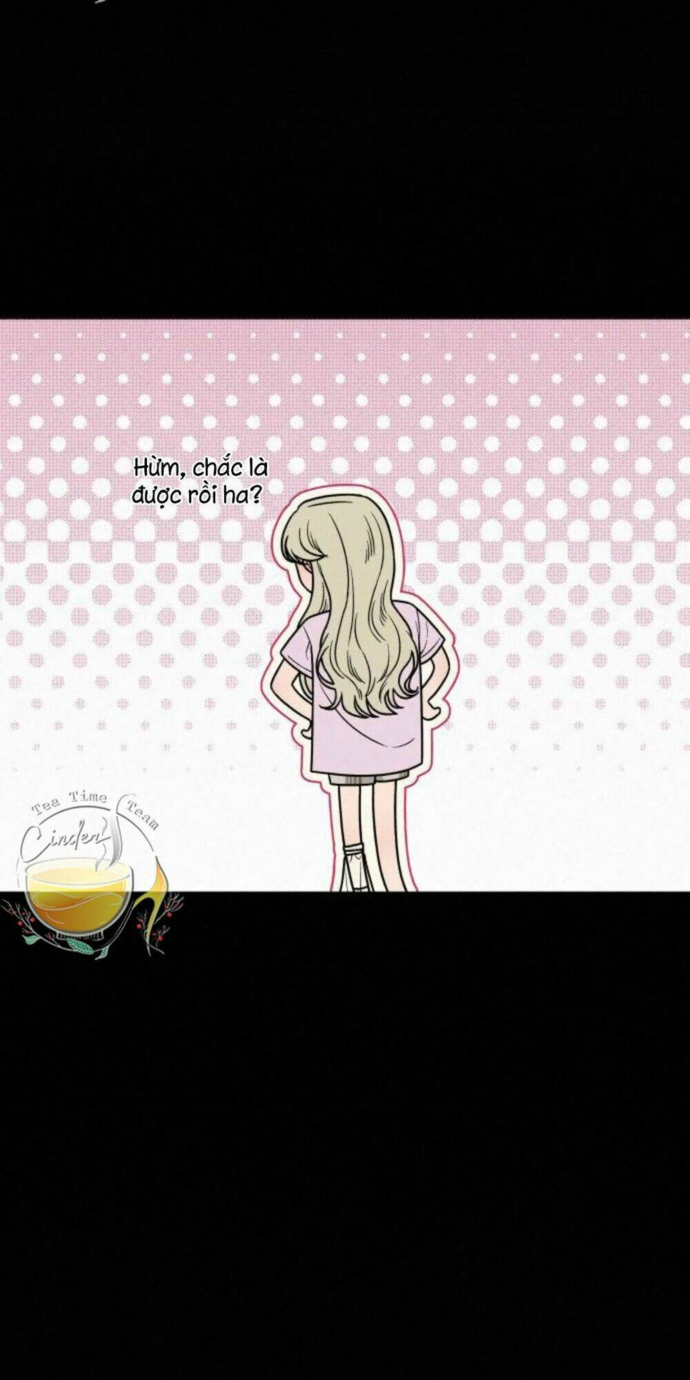 Chiến Lược: Tình Yêu Trong Sáng: Chapter 25