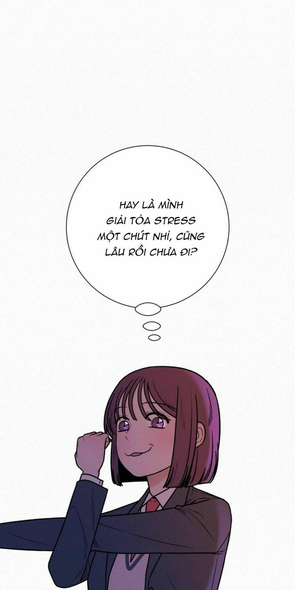 Chiến Lược: Tình Yêu Trong Sáng: Chapter 25