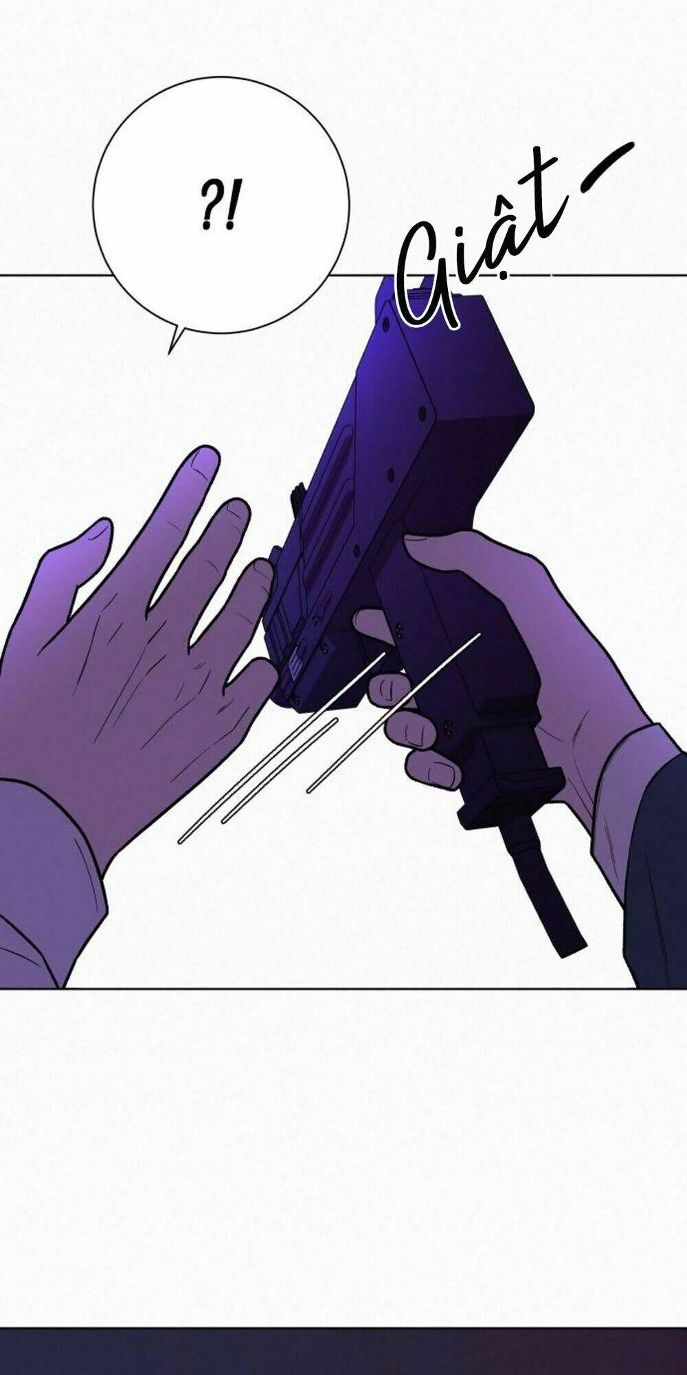 Chiến Lược: Tình Yêu Trong Sáng: Chapter 25