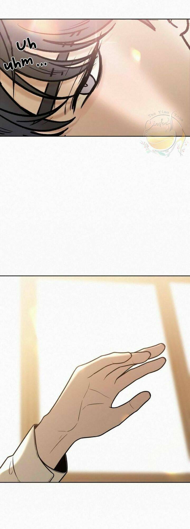 Chiến Lược: Tình Yêu Trong Sáng: Chapter 26