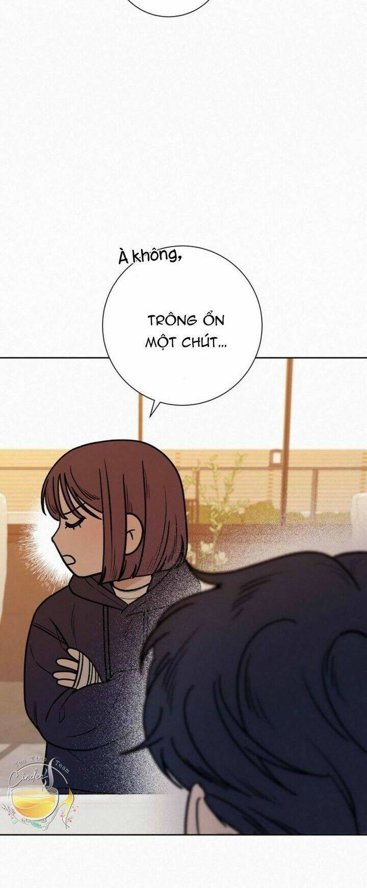 Chiến Lược: Tình Yêu Trong Sáng: Chapter 28