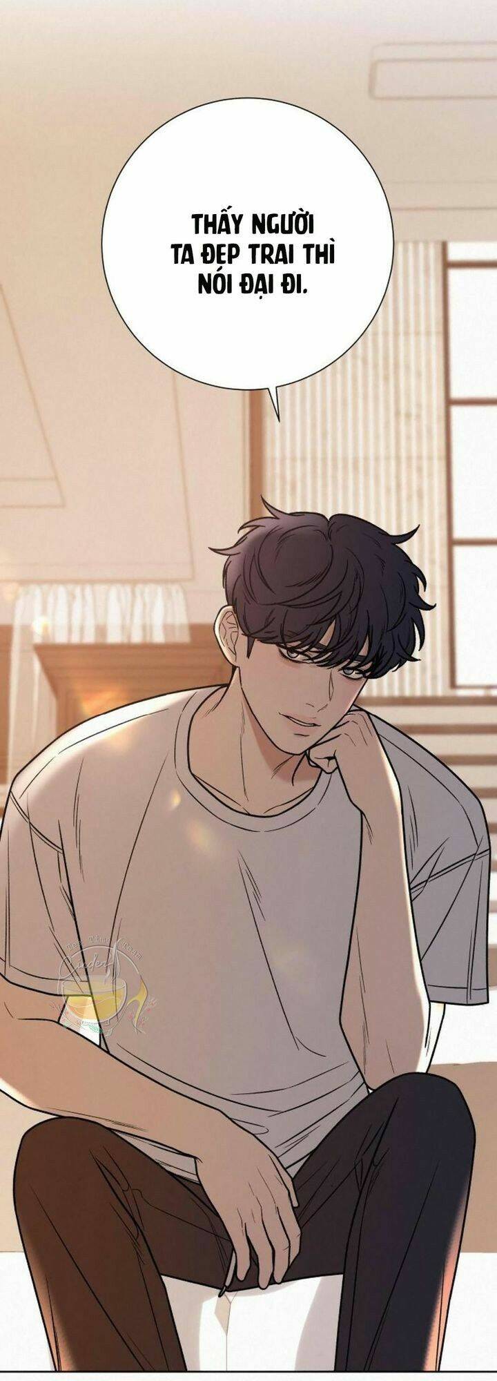 Chiến Lược: Tình Yêu Trong Sáng: Chapter 28
