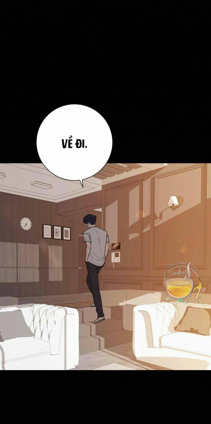 Chiến Lược: Tình Yêu Trong Sáng: Chapter 28