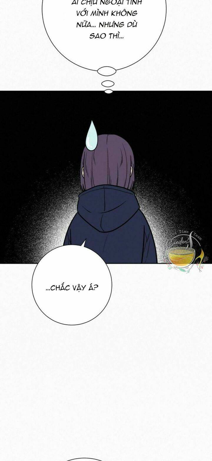 Chiến Lược: Tình Yêu Trong Sáng: Chapter 28