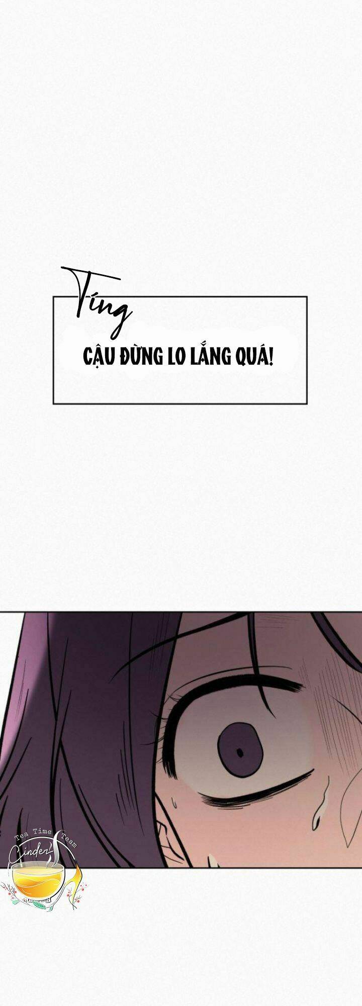 Chiến Lược: Tình Yêu Trong Sáng: Chapter 3