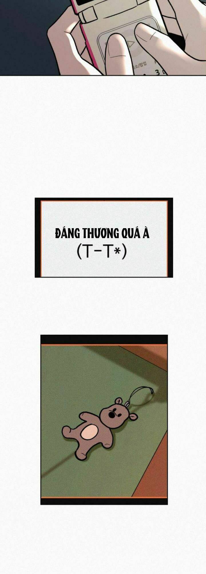 Chiến Lược: Tình Yêu Trong Sáng: Chapter 3