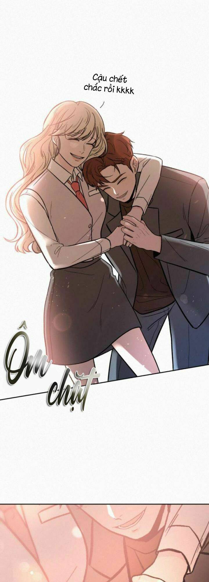 Chiến Lược: Tình Yêu Trong Sáng: Chapter 3