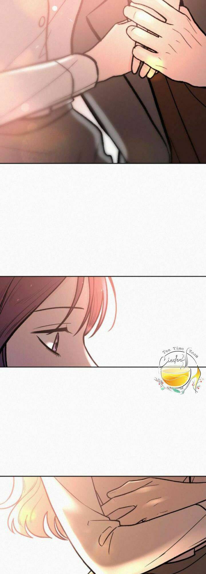 Chiến Lược: Tình Yêu Trong Sáng: Chapter 3