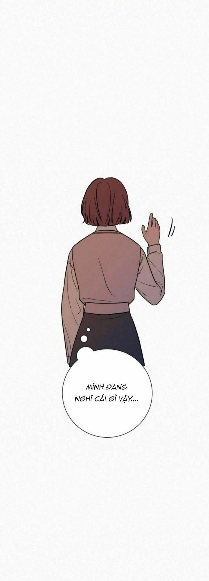 Chiến Lược: Tình Yêu Trong Sáng: Chapter 3