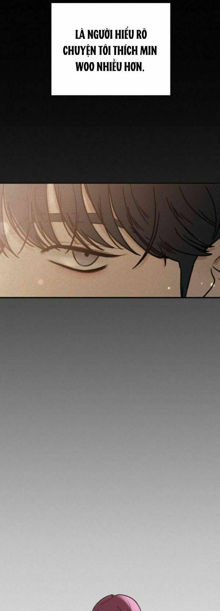 Chiến Lược: Tình Yêu Trong Sáng: Chapter 3
