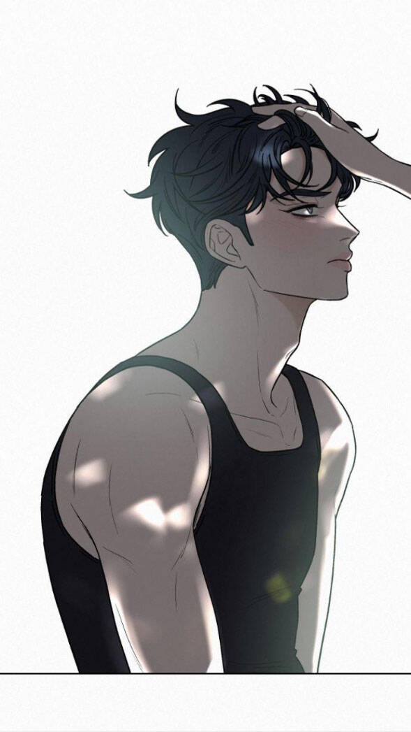 Chiến Lược: Tình Yêu Trong Sáng: Chapter 30.1