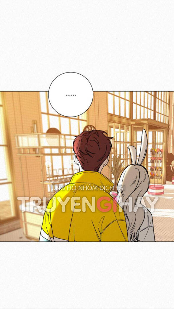 Chiến Lược: Tình Yêu Trong Sáng: Chapter 30.1