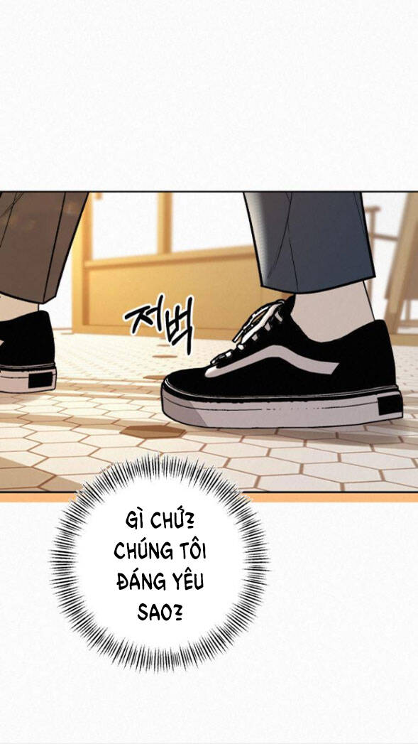 Chiến Lược: Tình Yêu Trong Sáng: Chapter 30.1