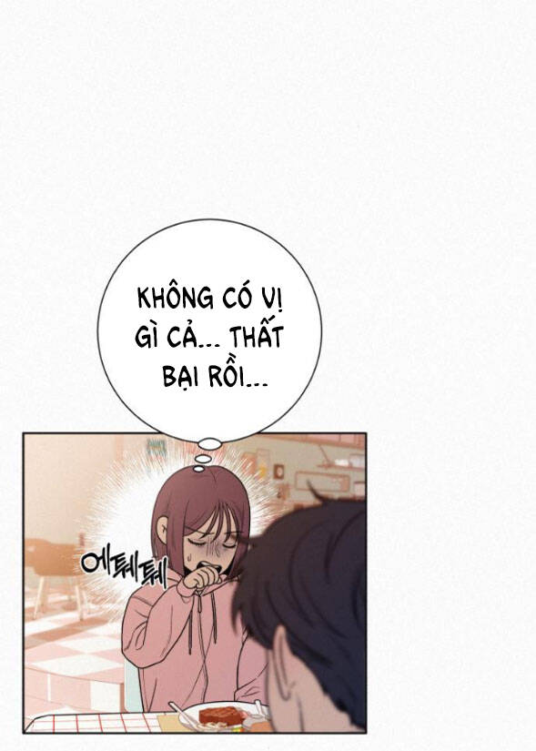 Chiến Lược: Tình Yêu Trong Sáng: Chapter 30.1