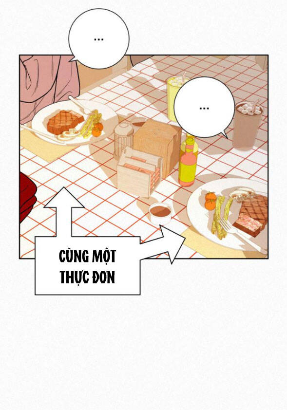 Chiến Lược: Tình Yêu Trong Sáng: Chapter 30.1