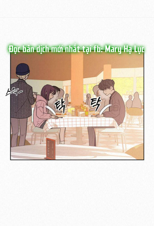 Chiến Lược: Tình Yêu Trong Sáng: Chapter 30.1